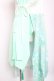 画像5: Qutie Frash / 着物プリーツチュニック  ミント Y-26-01-20-109-QU-TO-SZ-ZI (5)