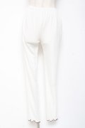 LEBECCA boutique / インナーパンツ F アイボリー Y-26-01-20-155-EL-PA-SZ-ZS