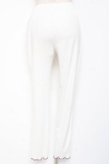 画像2: LEBECCA boutique / インナーパンツ F アイボリー Y-26-01-20-155-EL-PA-SZ-ZS (2)
