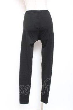 画像2: KILL STAR / Terminal Force Running Leggings S ブラック Y-26-01-20-177-SL-PA-SZ-ZI