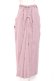 画像3: Ozz oneste / 袴デザインパンツ  くすみピンク Y-26-01-20-179-OO-PA-SZ-ZS (3)