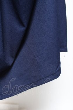 画像5: Qutie Frash / 袴ロングスカート  青 Y-26-01-20-184-QU-SK-SZ-ZY