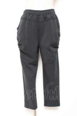 画像1: Qutie Frash / 龍柄スウェットパンツ   Y-26-01-20-192-QU-PA-AS-ZI