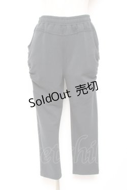 画像1: Qutie Frash / 龍柄スウェットパンツ   Y-26-01-20-192-QU-PA-AS-ZI