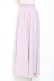 画像3: Rozen Kavalier / プリーツ袴ワイドパンツ  ピンク Y-26-01-20-195-OO-PA-SZ-ZS (3)