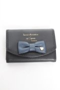 m petit by misako / サンリオキャラクターズコラボクロミコインケース  黒 Y-26-01-22-012-LO-ZA-SZ-ZY