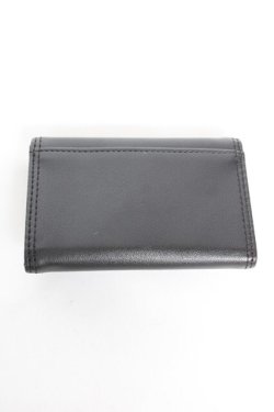 画像2: m petit by misako / サンリオキャラクターズコラボクロミコインケース  黒 Y-26-01-22-012-LO-ZA-SZ-ZY