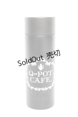 画像1: Q-pot. / 2021 Happy Bag ミニボトル  黒 Y-26-01-22-015-QP-ZA-SZ-ZY