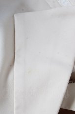 画像3: axes femme POETIQUE / ダブル釦タックデザインワンピース M ベージュ Y-26-01-22-134-AX-OP-SZ-ZI (3)