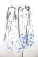 画像2: Triple fortune / 蜘蛛の巣スカート  白 Y-26-01-22-163-EL-SK-SZ-ZY (2)