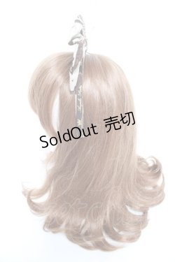 画像2: Angelic Pretty /  Chocolate Rosetteカチューシャ  ベージュ Y-26-01-22-022-AP-AC-SZ-ZY