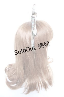 画像3: Angelic Pretty /  Chocolate Rosetteカチューシャ  ベージュ Y-26-01-22-022-AP-AC-SZ-ZY