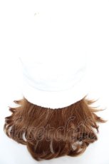 画像3: axes femme / ファーバケハ  白 Y-26-01-22-025-AX-AC-SZ-ZTK033 (3)