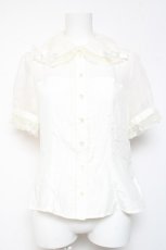 画像1: Angelic Pretty / Sweet Jelly Girlブラウス  白 Y-26-01-24-041-AP-BL-SZ-ZI (1)