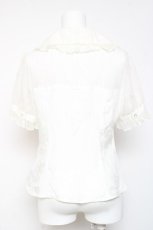 画像3: Angelic Pretty / Sweet Jelly Girlブラウス  白 Y-26-01-24-041-AP-BL-SZ-ZI (3)