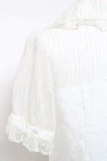 画像4: Angelic Pretty / Sweet Jelly Girlブラウス  白 Y-26-01-24-041-AP-BL-SZ-ZI (4)