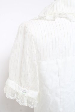 画像4: Angelic Pretty / Sweet Jelly Girlブラウス  白 Y-26-01-24-041-AP-BL-SZ-ZY