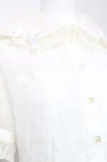 画像5: Angelic Pretty / Sweet Jelly Girlブラウス  白 Y-26-01-24-041-AP-BL-SZ-ZI (5)