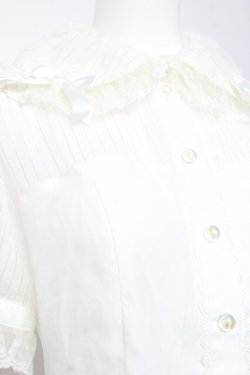 画像5: Angelic Pretty / Sweet Jelly Girlブラウス  白 Y-26-01-24-041-AP-BL-SZ-ZY