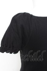 画像4: Angelic Pretty / ホロホロゴーストカットソー  黒 Y-26-01-24-054-AP-TO-SZ-ZY (4)