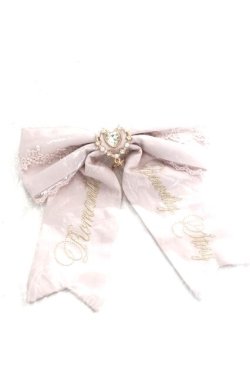 画像7: LIZ LISA / ジュエリー柄ワンピース 0 ピンク Y-26-01-24-092-LO-OP-SZ-ZY