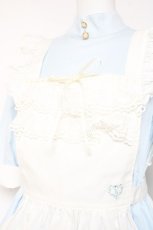 画像5: BABY, THE STARS SHINE BRIGHT / カゲロウプロジェクト　マリー　ワンピースドレスセット  サックス Y-26-01-24-103-BA-OP-SZ-ZY (5)