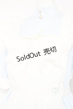 画像5: BABY, THE STARS SHINE BRIGHT / カゲロウプロジェクト　マリー　ワンピースドレスセット  サックス Y-26-01-24-103-BA-OP-SZ-ZY