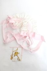 画像6: BABY, THE STARS SHINE BRIGHT / カゲロウプロジェクト　マリー　ワンピースドレスセット  サックス Y-26-01-24-103-BA-OP-SZ-ZY (6)