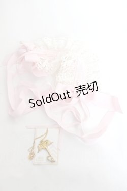 画像6: BABY, THE STARS SHINE BRIGHT / カゲロウプロジェクト　マリー　ワンピースドレスセット  サックス Y-26-01-24-103-BA-OP-SZ-ZY