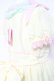 画像3: Angelic Pretty / しゃぼん玉ワンピース  イエロー Y-26-01-24-105-AP-OP-SZ-ZY (3)