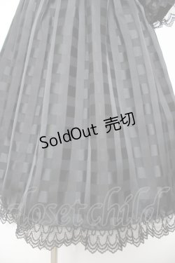 画像4: Angelic Pretty / スフレドールワンピース  黒 Y-26-01-24-106-AP-OP-SZ-ZY