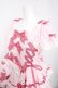 画像3: BABY, THE STARS SHINE BRIGHT / Flancesca Ribbonジャンパースカート  ピンク Y-26-01-24-110-BA-JA-SZ-ZY (3)