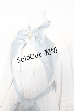 画像3: Classical Puppets / 少女人形十女 ワンピース L ブルー Y-26-01-24-114-PU-OP-SZ-ZY