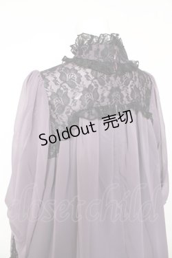 画像4: ALICE and the PIRATES / イノセントロージアワンピース  アイリス Y-26-01-24-127-PA-OP-SZ-ZT0207C