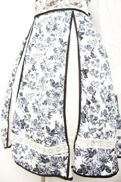 画像4: Hoshibako Works / 青華磁ロングワンピース  白 Y-26-01-24-128-LO-OP-SZ-ZY