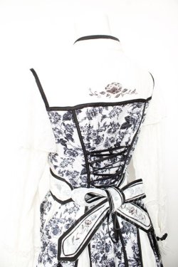 画像5: Hoshibako Works / 青華磁ロングワンピース  白 Y-26-01-24-128-LO-OP-SZ-ZY