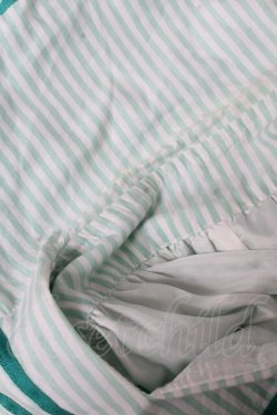 画像5: Physical Drop / 半袖スクエアタックセーラーワンピース  ミント Y-26-01-24-129-LO-OP-SZ-ZY