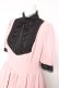 画像3: ATELIER PIERROT / Haunted Doll Dress  ピンク Y-26-01-24-134-EL-OP-SZ-ZY (3)