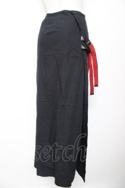 画像6: MA / セパレート浴衣  黒 Y-26-01-24-135-PU-SK-SZ-ZY