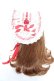 画像2: BABY, THE STARS SHINE BRIGHT / Patissiere Bonbon Ribbonヘッドドレス  赤 Y-26-01-24-031-BA-OP-SZ-ZY (2)