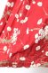 画像6: PINK HOUSE / ヒナギクブーケワンピース  赤 Y-26-01-27-002-LO-OP-SZ-ZY (6)