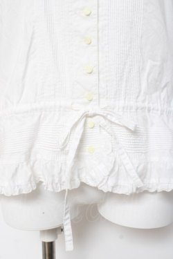 画像6: WONDERFUL WORLD / 三角スカーフ付セーラーワンピース  黒 Y-26-01-27-030-LO-OP-SZ-ZY