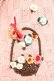画像4: PINK HOUSE / フラワーバスケットテディモチーフ付きカーディガン  ピンク Y-26-01-27-034-LO-TO-SZ-ZY (4)