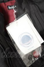 画像8: Hoshibako Works / Rozen Maiden x HoshibakoWorks 真紅ケープ付きワンピース  ジャガード Y-26-01-27-045-LO-OP-SZ-ZY (8)