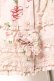 画像7: PINK HOUSE / ロージーローズプリントワンピース  ピンク Y-26-01-27-004-LO-OP-SA-ZY (7)