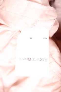 画像8: PINK HOUSE / ピコフリル使いロングワンピース F ピンク Y-26-01-27-010-LO-OP-SZ-ZY