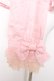 画像4: Angelic Pretty / ジュエリーボウタイブラウス  ピンク Y-26-01-28-033-AP-BL-SZ-ZY (4)