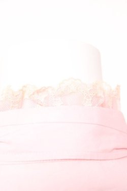 画像5: Angelic Pretty / ジュエリーボウタイブラウス  ピンク Y-26-01-28-033-AP-BL-SZ-ZY