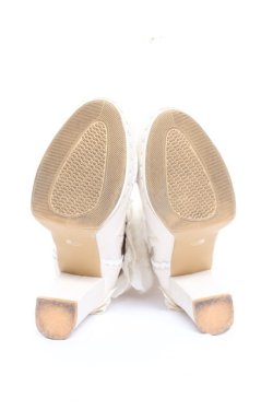 画像5: LIZ LISA / Many Wayファーショートブーツ 2 ホワイト Y-26-01-31-042-LO-SH-SZ-ZY