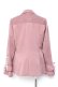 画像2: axes femme / 袖レースアップジャケット M ピンク Y-26-01-31-065-AX-JA-SZ-ZY (2)